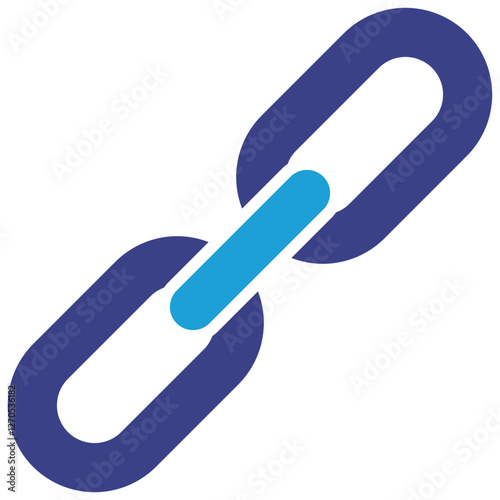 Connected Icon