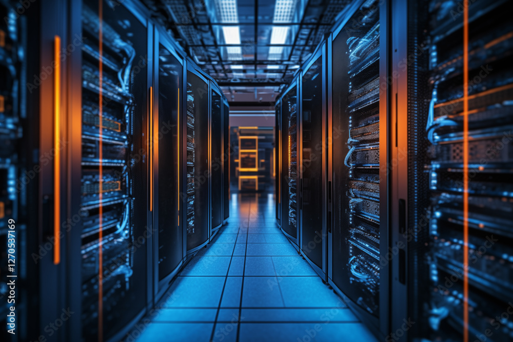server