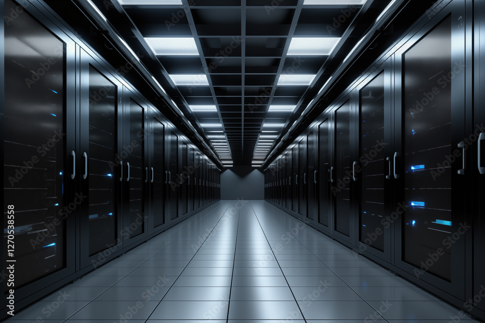 server