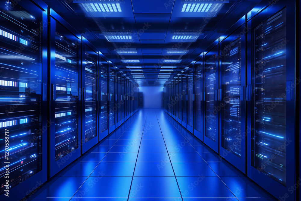 server