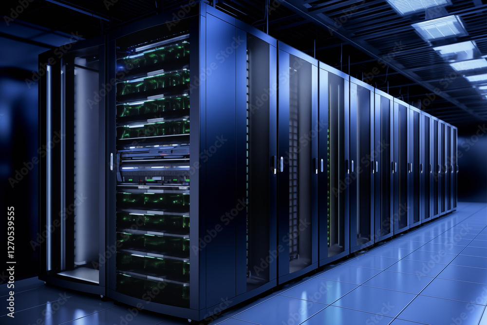 server