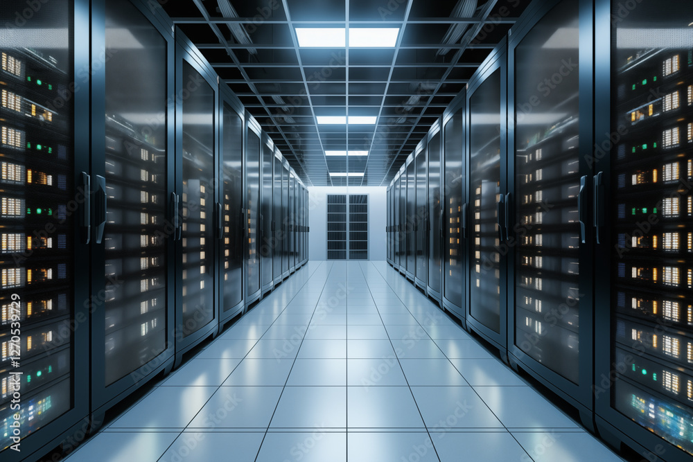 server