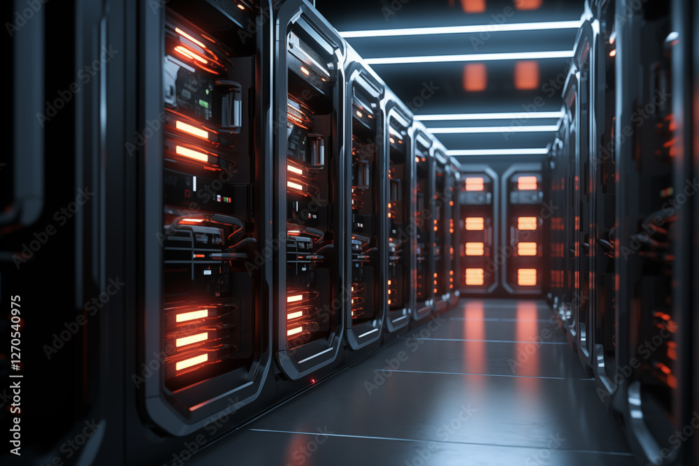 server