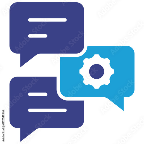 Chat Icon