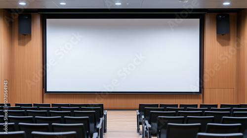 Blank Canvas, Blank Screen:...