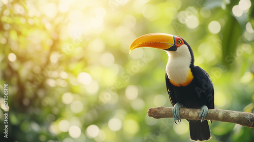 A Tropical Jewel: The capti...