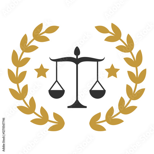 Law Firm Logo