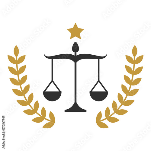 Law Firm Logo