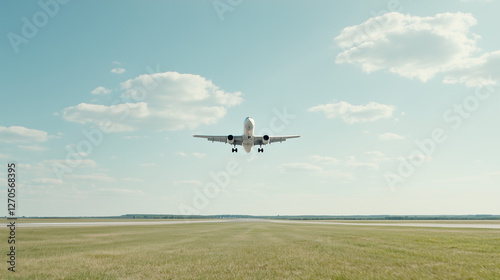 Soaring to New Heights: An ...