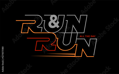 run everyday quote