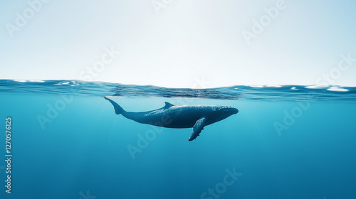 Ocean's Gentle Giant: A maj...