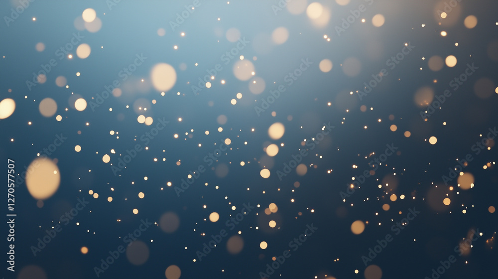 Golden Sparkle Abstract: A captivating abstract background, with shimmering golden bokeh lights on a gradient backdrop evoking a sense of wonder and luxury. Golden Sparkle Abstract: A captivating abstract background, with shimmering golden bokeh lights on a gradient backdrop evoking a sense of wonder and luxury.
