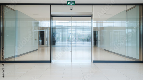 Modern Entryway: Featuring ...