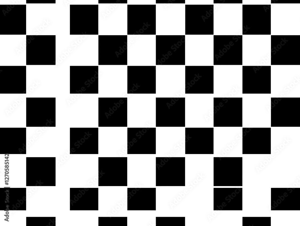 Fototapeta premium chess