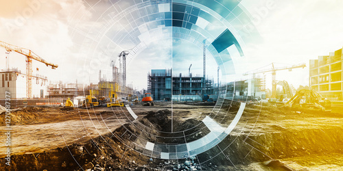 The Lifecycle of a Construction Project: Phases from Beginning to Completion