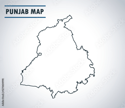 Mapping Punjab A Guide to Culture, Heritage, and Agriculture