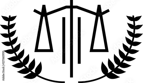 Law Logo