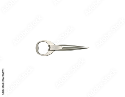 Nail scissors icon