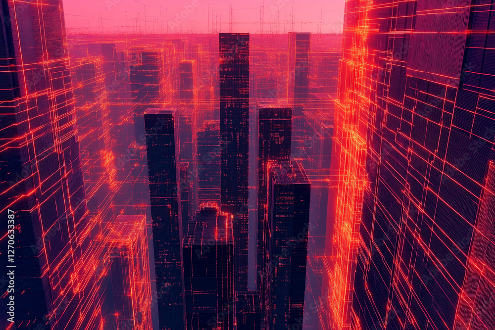 skyscraper