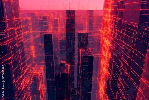 skyscraper