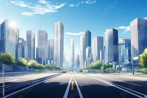 highway