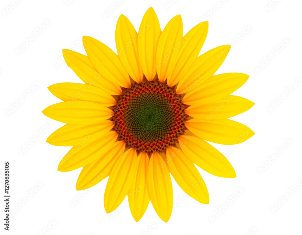 Sunflower Isolated Transparent Background Sunflower Isolated Transparent Background