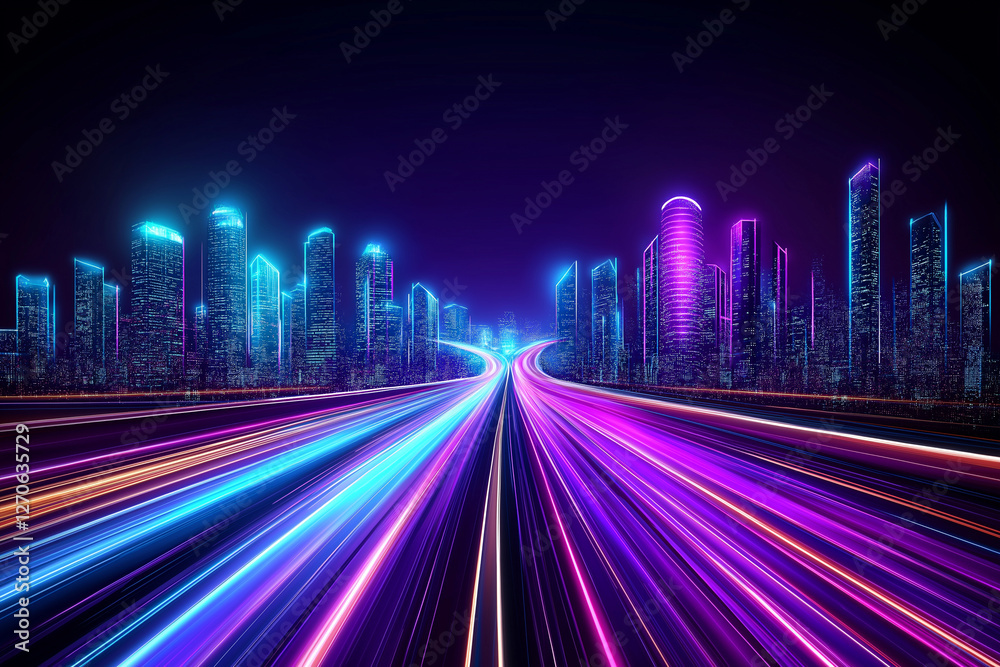 city road