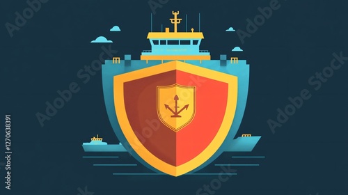 Shipping Insurance Protection: Maintain Cargo Security During Transit