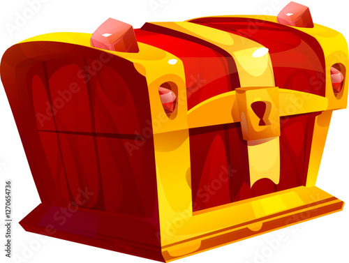 Game Treasure Chest