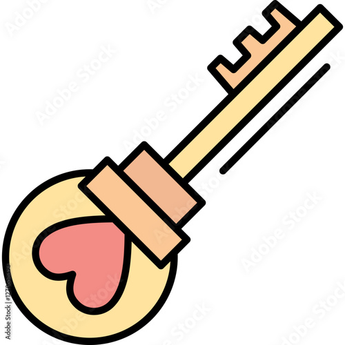 Key Icon