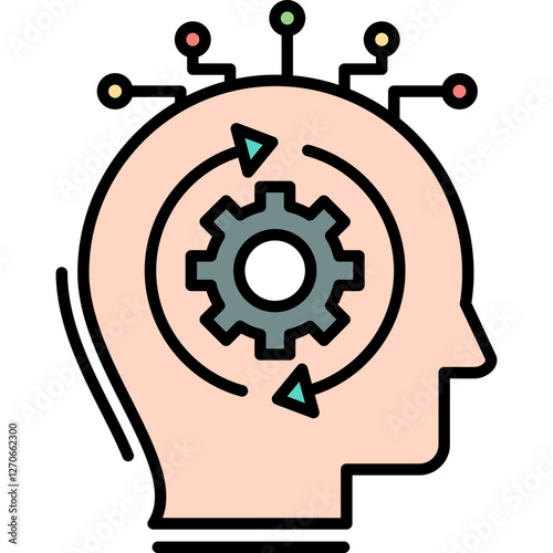 Skills Icon