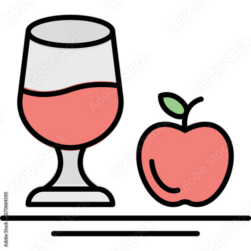Healthy Icon