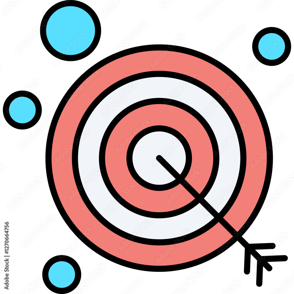 Target Icon Target Icon