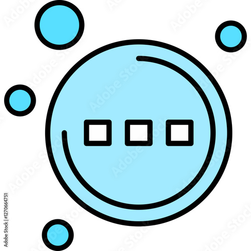 More Icon