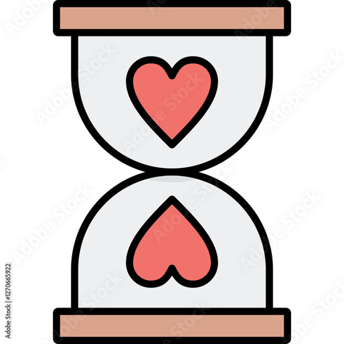 Hourglass Icon