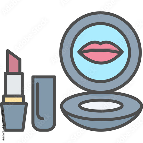 Makeup Icon