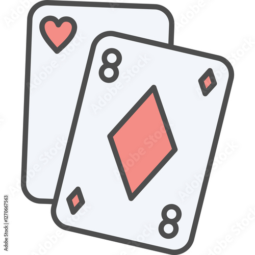 Poker Icon