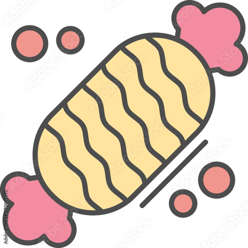 Candy Icon