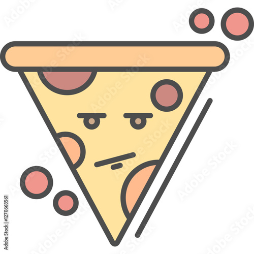 Pizza Icon