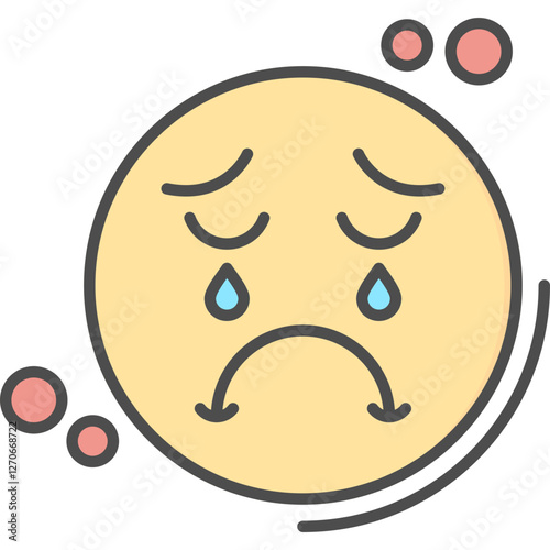 Unhappu Icon