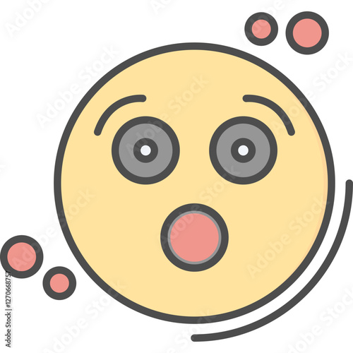 Surprised Icon