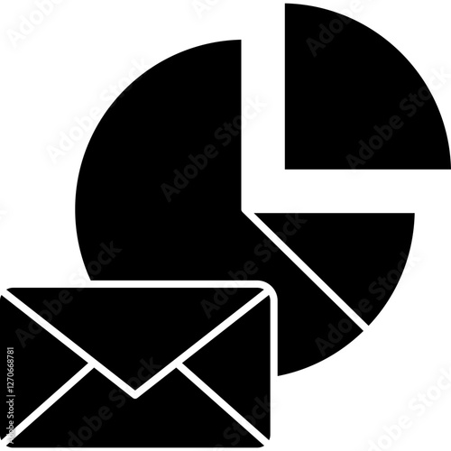 Segmentation Icon