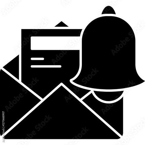 Newsletter Icon