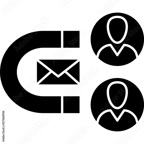 Lead Icon