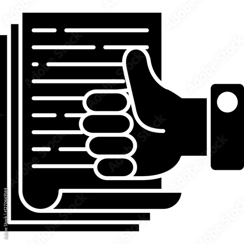 Whitelist Icon