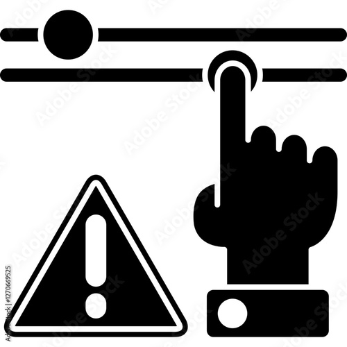 Segmentation Icon