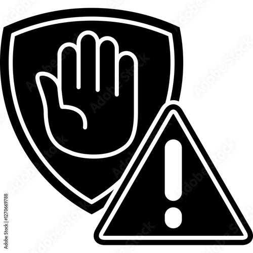 Spam Icon