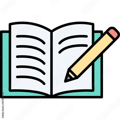 Write Icon