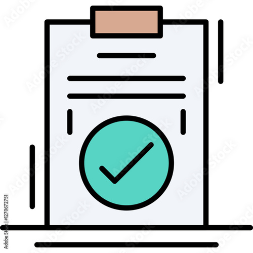 Checkmark Icon