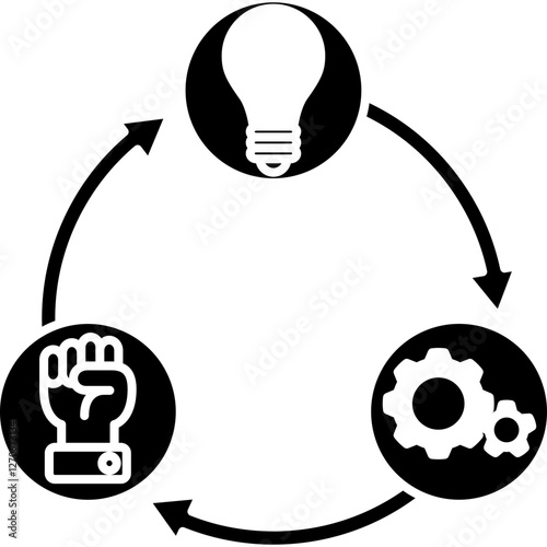 Drive Icon